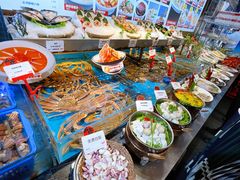 -必点海鲜·鲅鱼水饺(鞍山西道店)