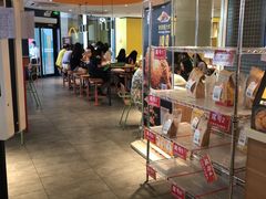 -麦当劳(方大城店)