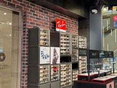 -LensCrafters亮视点·Nikon尼康精选(北京嘉里中心店)