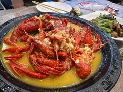 -金陵暴走小龙虾·迷踪蟹(凯德MALL店)