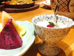 -大岛日本料理铁板烧(南通大饭店)