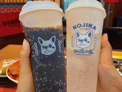 -仙隐小鹿中華の日料(荣民龙首广场店)