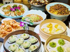 -隆喜元鱼汤包·海鲜(中联广场店)