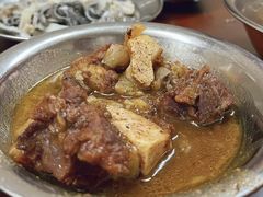 -阿秋牛排(湖心街店)