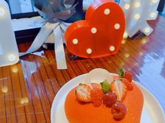 -西安W酒店·WEI全味西餐厅