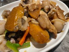 -前海沿·青岛菜(乐客城店)