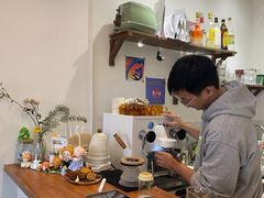 -白熊咖啡(闽江大道店)