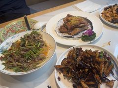 -桥头堡·坤德餐厅(滨江道店)