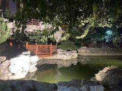 -李叔同故居纪念馆