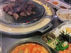-喜来稀肉(虹泉路店)