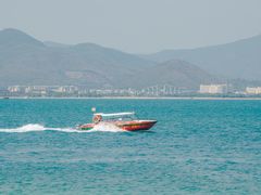 -三亚西岛海洋文化旅游区