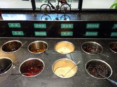 -龍歌自助小火锅(崂山丽达店)