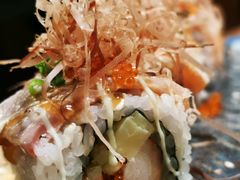 -昊·来了寿司(双楠2店)