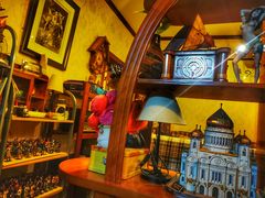 -云端咖啡私房店(河松街店)