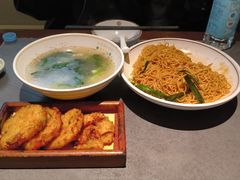 -老淮滨-蚌埠非遗小吃(淮河路店)