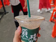-周大娘牛乳(旧寨古村总店)