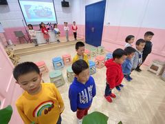 -爱德米乐艺术学院(西宸天街校区)