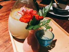 -绿茶餐厅(领展购物广场·中关村店)