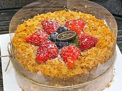 -PETIT PARIS 小巴黎(花园道店)