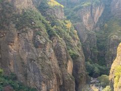 -小五台金河景区