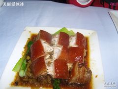 五方肉-鄱阳湖·江西小炒·瓦罐煨汤(五道口店)