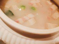 腌笃鲜-玫瑰厅上海菜(兴国路店)