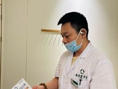 -通透堂中医·精准推拿(万科云城分院)