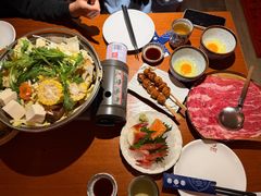-有喜屋·鲜鸡烧鸟·居酒屋(安龙路店)