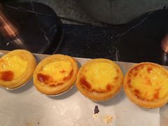 -猛古里烤肉自助(荟聚中心店)