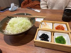 -胜博殿日式炸猪排(侨福芳草地店)