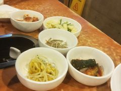 酸黄瓜-香猪坊(五道口店)