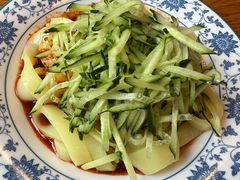 -柴窝堡22号辣子鸡·传承新疆菜