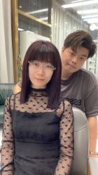 -5M HAIR SALON