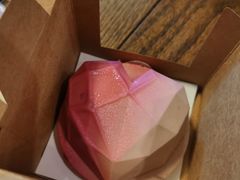 草莓甜心蛋糕-星巴克(无锡百联奥特莱斯店)