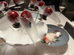 -北京柏悦酒店·锦庭餐厅Dining Room