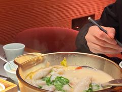 -闽上鲜·福建菜(龙湖滨江天街店)