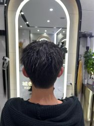 -Nice奈斯形象定制沙龙