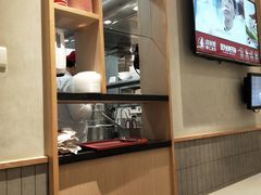 -喜家德虾仁水饺(麒麟社店)
