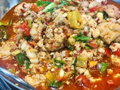 -湖南文氏湘菜馆(顺河高架路店)