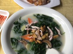 -老字号蛇口德记烧腊饭店·海鲜加工
