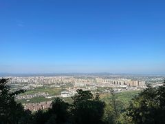 -神光山国家森林公园