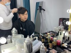 -一格照相馆(五道口店)