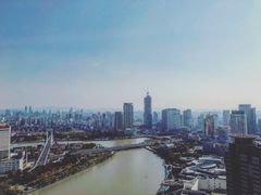 -宁波万豪酒店