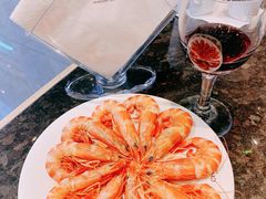 -川骄海鲜自助(河东店)