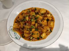 日本豆腐-澎湖湾农家菜(八一路楚天府店)