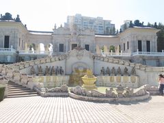-珠海圆明新园