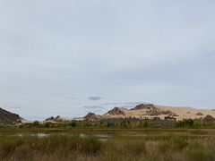 -玉龙沙湖景区