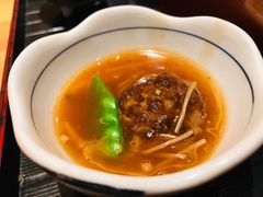 -皇品田苑日式料理(苏州中心店)