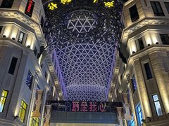 -南京路步行街
