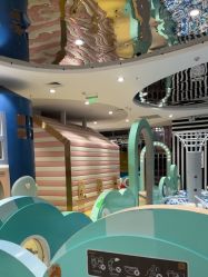 点击看大图 -meland club亲子乐园(重庆万象城店)